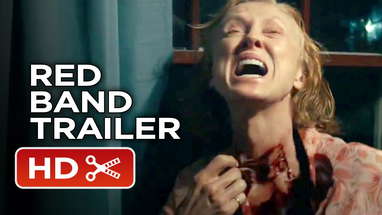 The Taking of Deborah Logan Official Red Band Trailer (2014) - Horror Movie HD poster