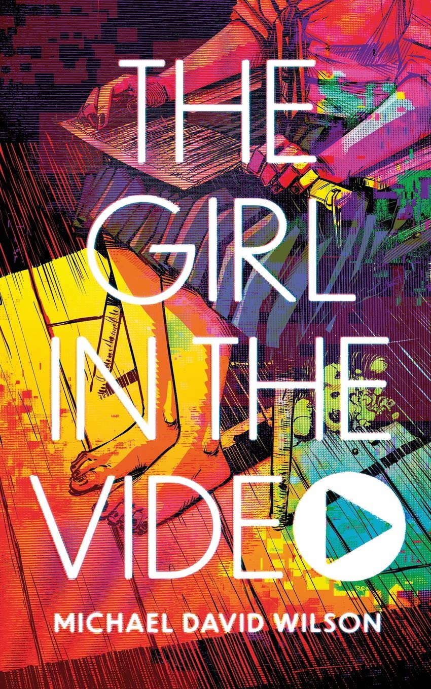 The Girl in the Video poster