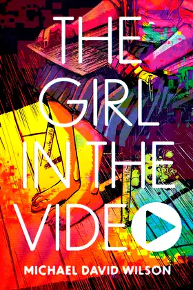 The Girl in the Video poster