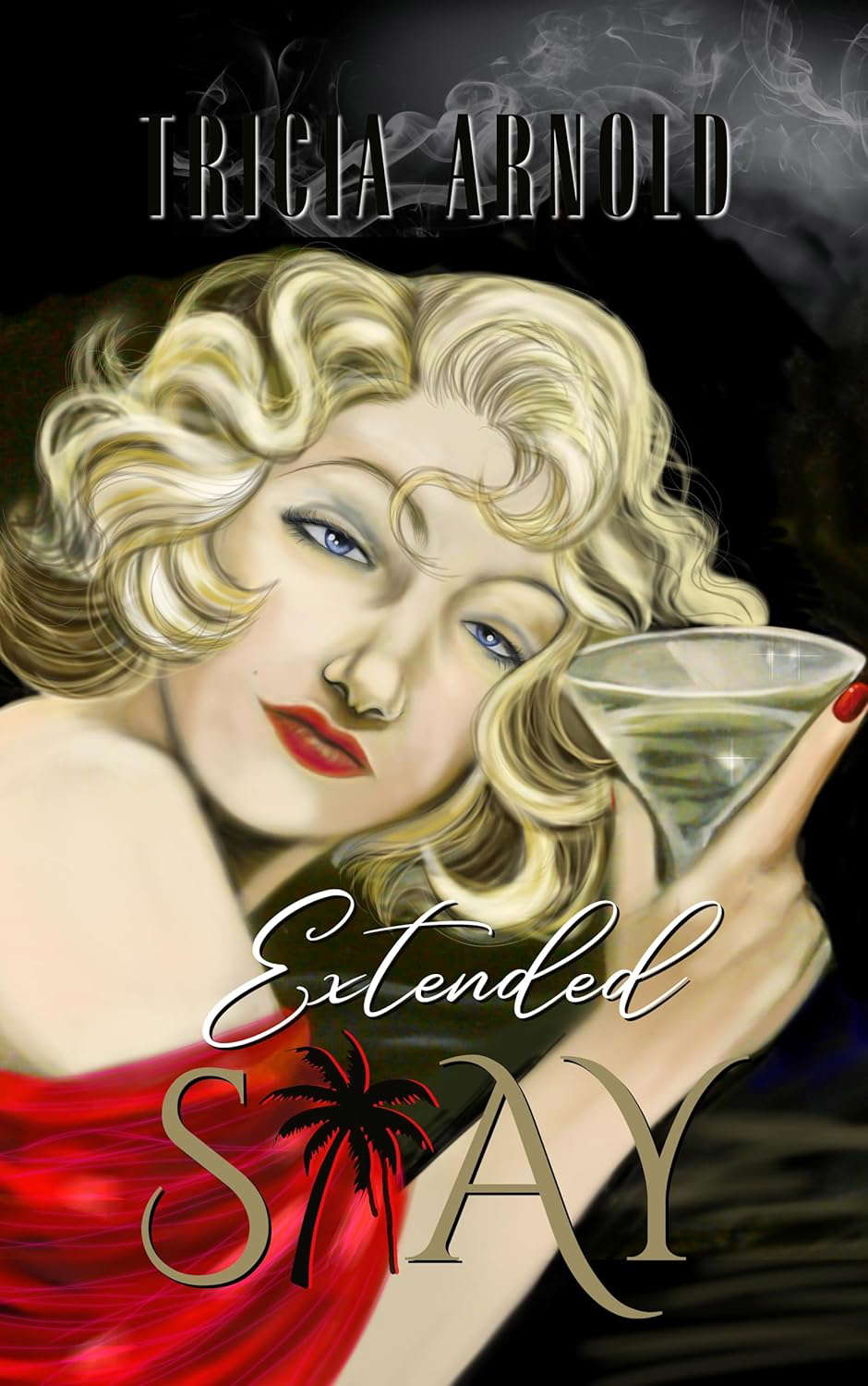 Extended Stay (Vamp Fatale) poster