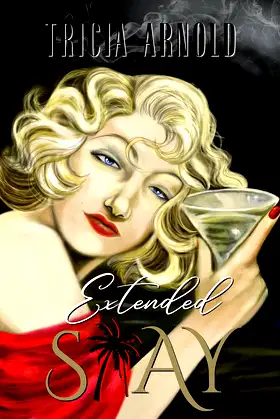 Extended Stay (Vamp Fatale) poster