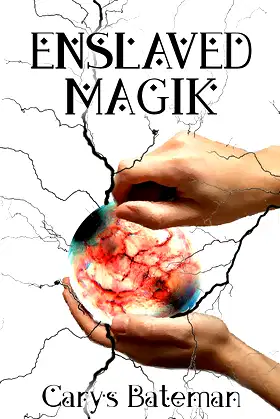 Enslaved Magik (Chronicles of Yerat Book 1) poster