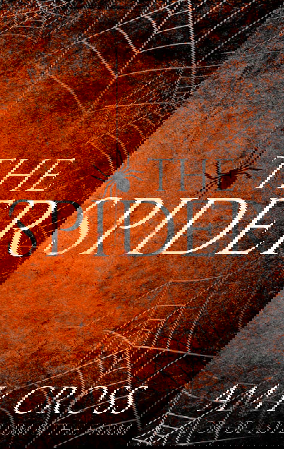 The Spider (The Strange Tales Collection) poster