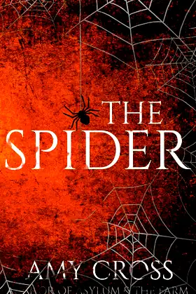 The Spider (The Strange Tales Collection) poster