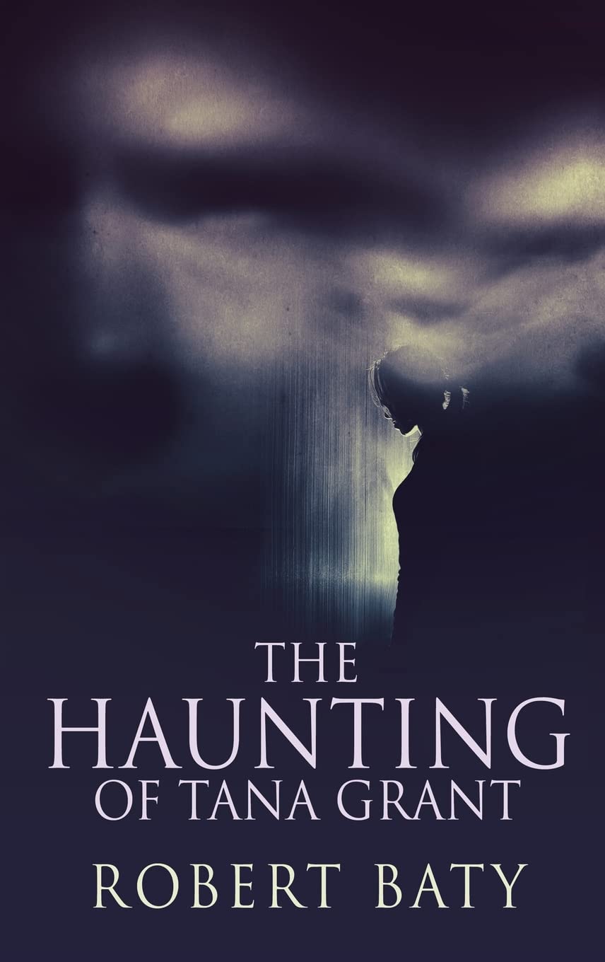 The Haunting Of Tana Grant poster