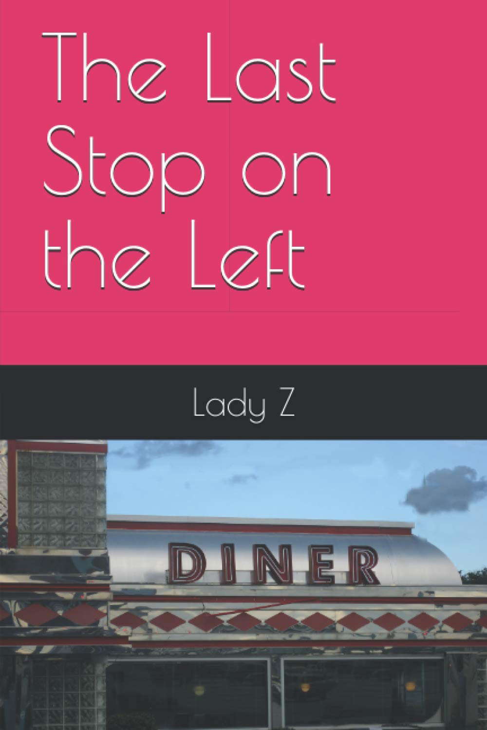 The Last Stop on the Left poster