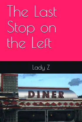 The Last Stop on the Left poster