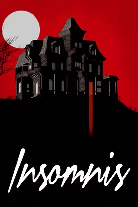 Insomnis poster