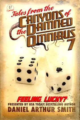 Tales from the Canyons of the Damned: Omnibus No. 7: Color Edition poster