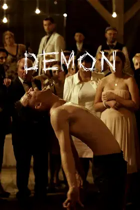 Demon poster