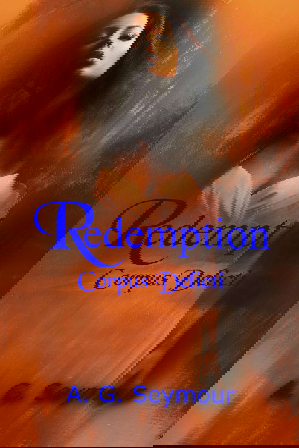 Redemption: Corpus Delicti poster