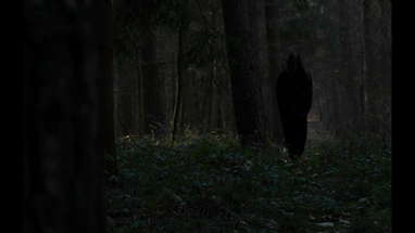 The Spirit - A Short Horror Film poster