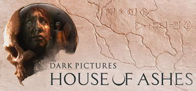 The Dark Pictures Anthology: House of Ashes capsule