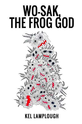 Wo-Sak, The Frog God poster