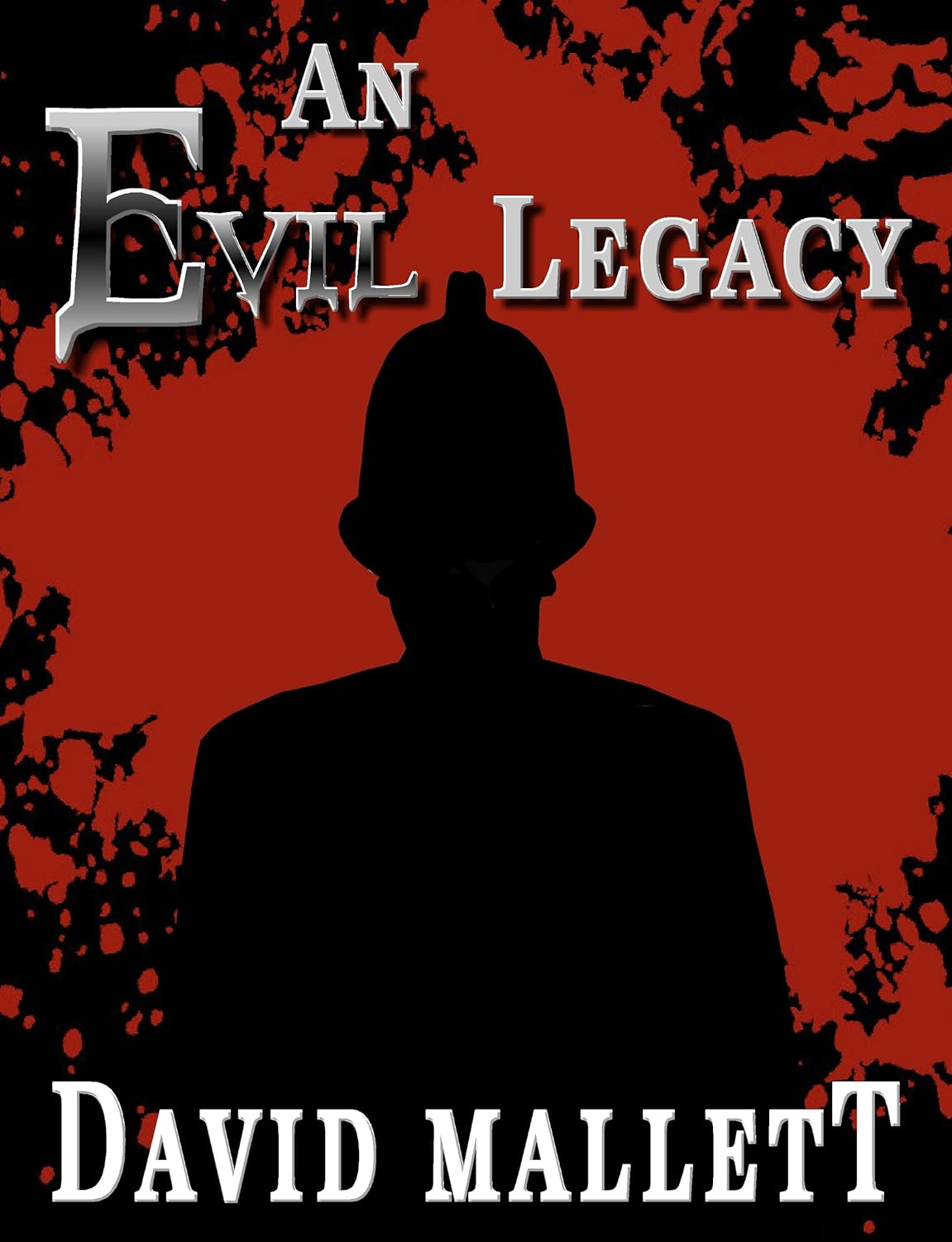An Evil Legacy poster