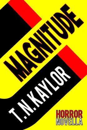 Magnitude poster