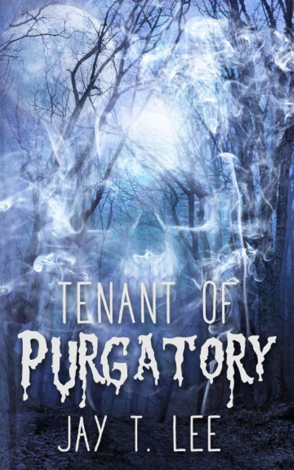 Tenant of Purgatory poster