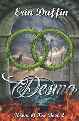 Desma (Throne of Fire) poster