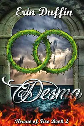 Desma (Throne of Fire) poster