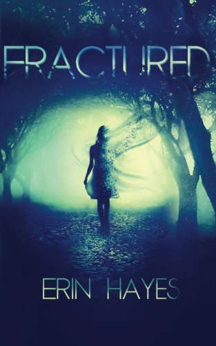 Fractured poster