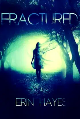 Fractured poster