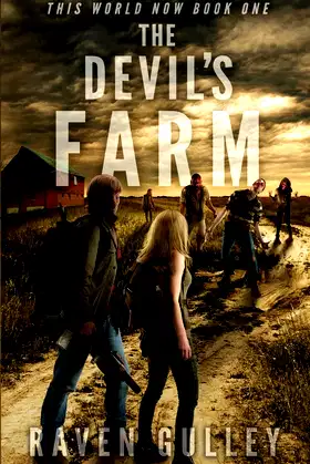 The Devil's Farm (This World Now) poster