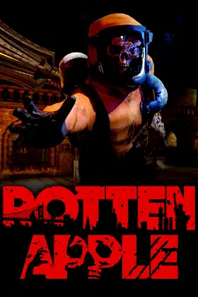 Rotten Apple poster