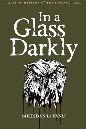 In a Glass Darkly (Tales of Mystery & the Supernatural) poster