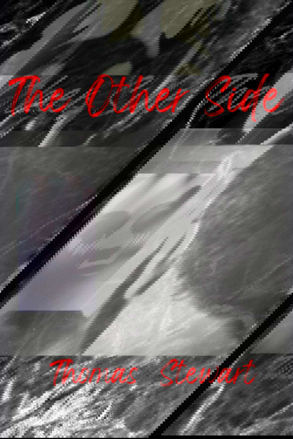 The Other Side poster