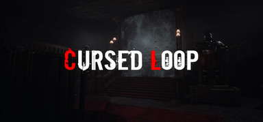 Cursed Loop capsule
