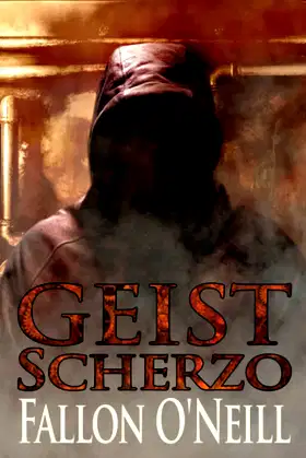 Geist: Scherzo poster