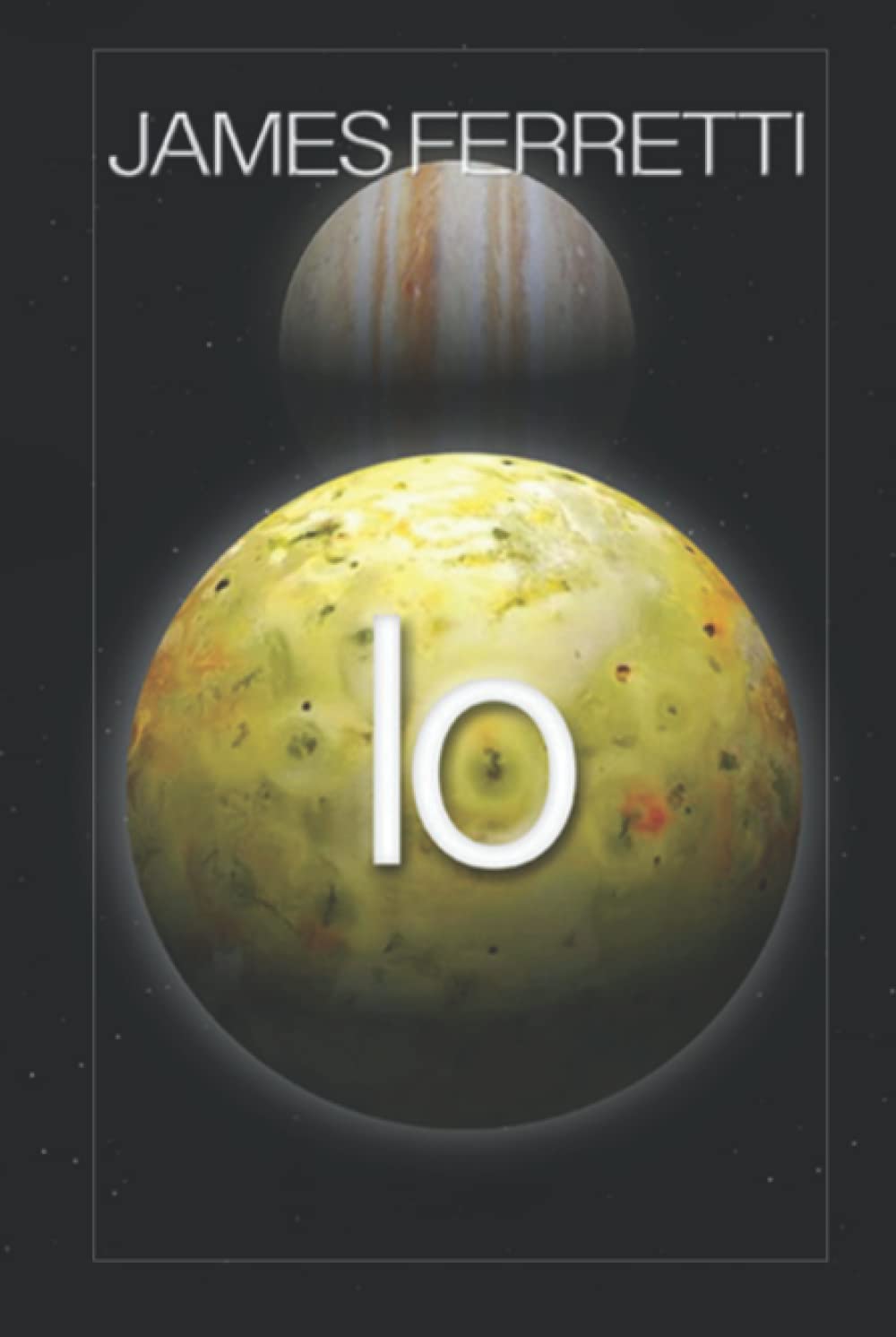 Io poster