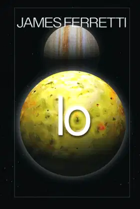 Io poster