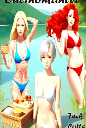 Culinomancer poster