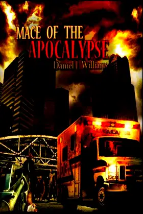 Mace of the Apocalypse poster