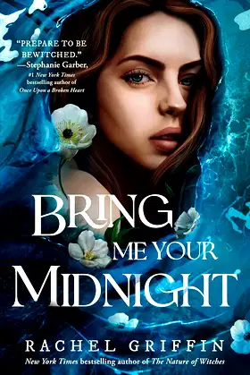 Bring Me Your Midnight poster