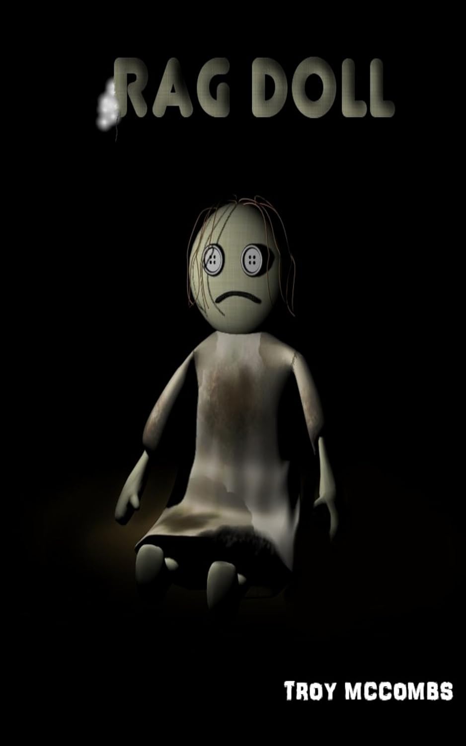Rag Doll poster