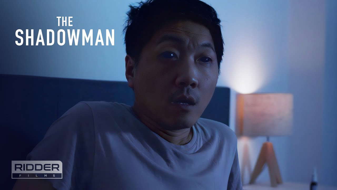 The Shadowman | Short Horror Film