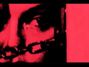 Something Evil trailer (1972 Spielberg TVM) poster