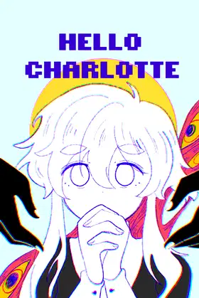 Hello Charlotte EP2: Requiem Aeternam Deo poster