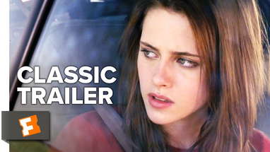 The Messengers (2007) Trailer #1 | Movieclips Classic Trailers poster