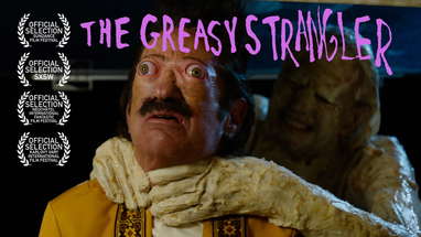 Official Teaser Trailer poster