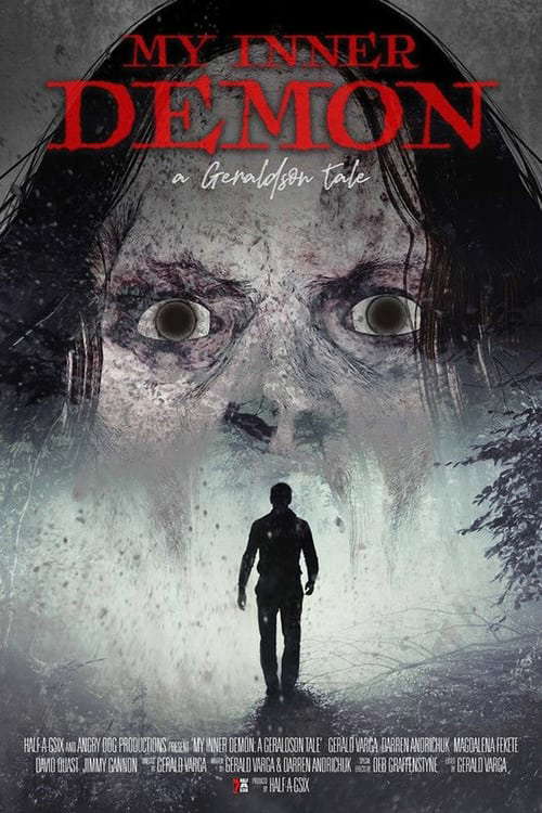 My Inner Demon: A Geraldson Tale poster