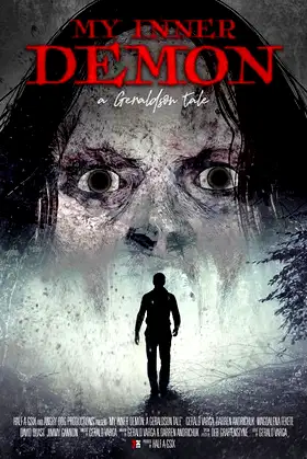 My Inner Demon: A Geraldson Tale poster