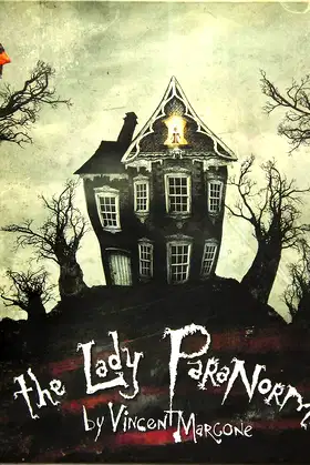 The Lady ParaNorma poster