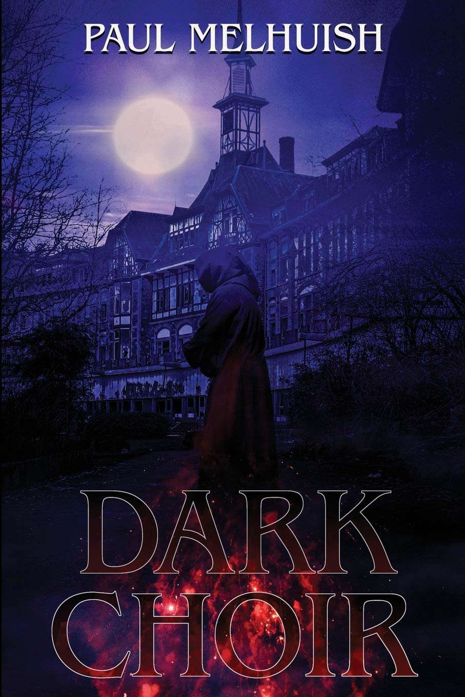 Dark Choir poster