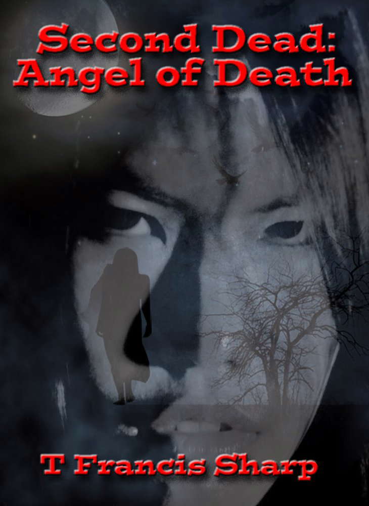 Second Dead: Angel of Death poster