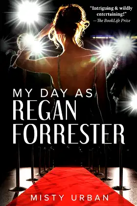 My Day As Regan Forrester poster
