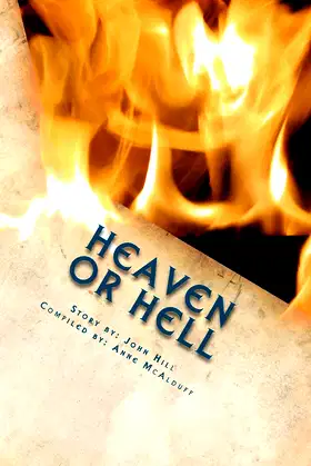Heaven or Hell: Tales From the Master of the Black Train: Book 1 poster