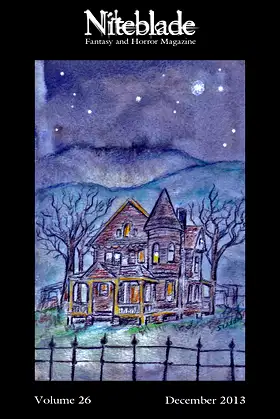 A Fixer-Upper (Niteblade Magazine Book 26) poster